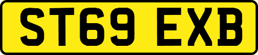 ST69EXB