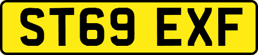 ST69EXF