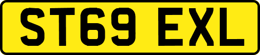ST69EXL