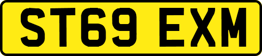 ST69EXM