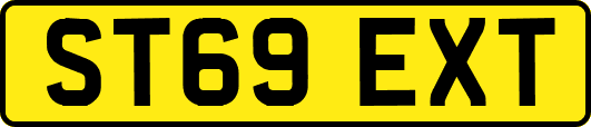 ST69EXT