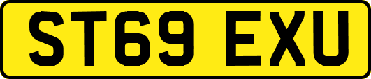 ST69EXU