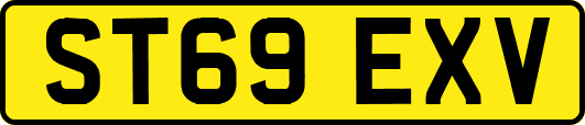 ST69EXV