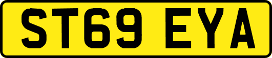ST69EYA