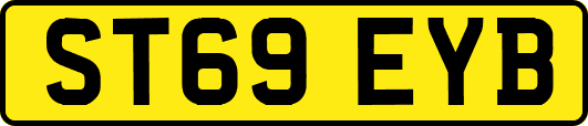 ST69EYB