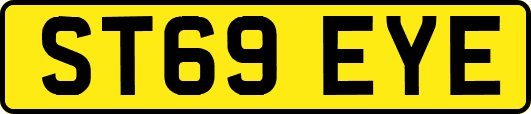 ST69EYE