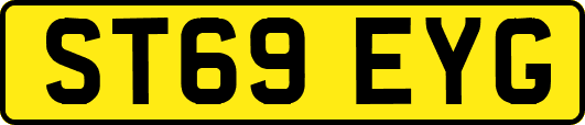 ST69EYG
