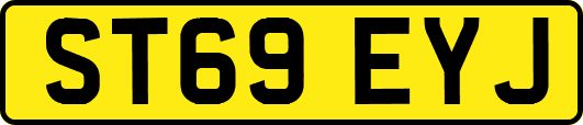 ST69EYJ