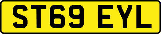 ST69EYL