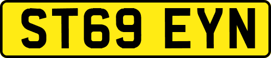 ST69EYN