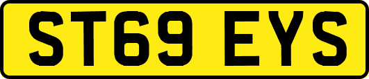 ST69EYS
