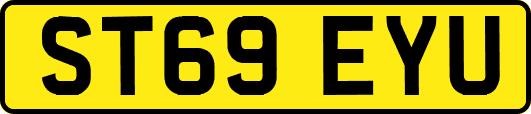ST69EYU