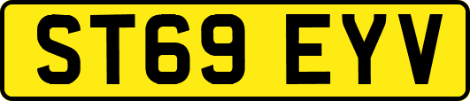 ST69EYV