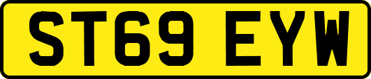 ST69EYW