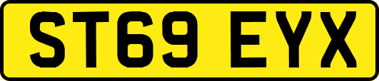 ST69EYX
