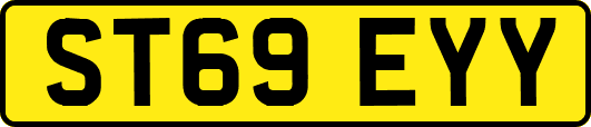 ST69EYY