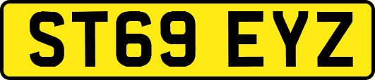 ST69EYZ