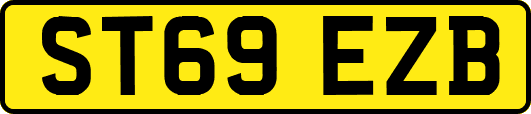 ST69EZB