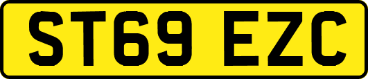 ST69EZC