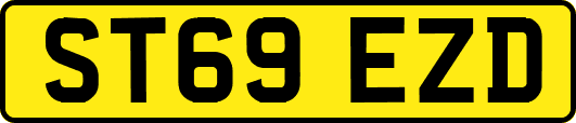 ST69EZD