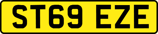 ST69EZE