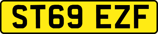 ST69EZF
