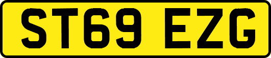 ST69EZG