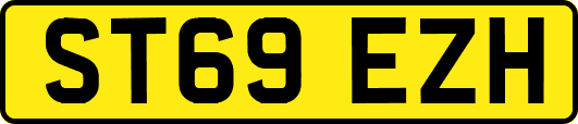 ST69EZH
