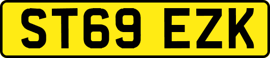 ST69EZK