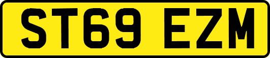 ST69EZM