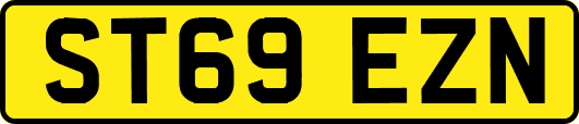 ST69EZN