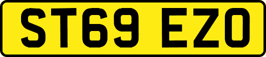 ST69EZO