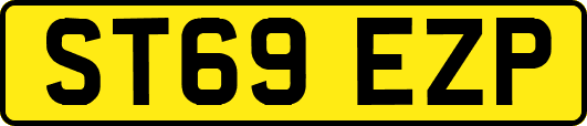 ST69EZP
