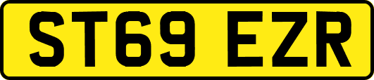 ST69EZR