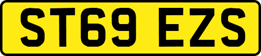 ST69EZS