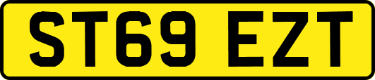 ST69EZT