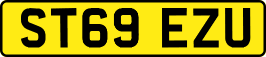 ST69EZU