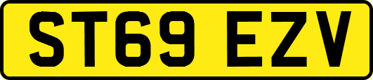 ST69EZV