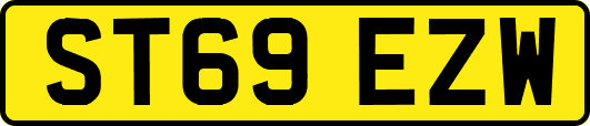 ST69EZW