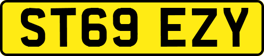ST69EZY
