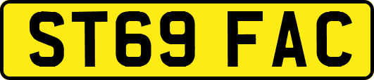 ST69FAC