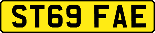 ST69FAE