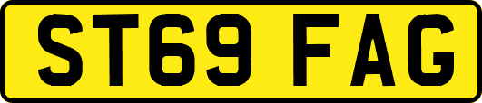 ST69FAG