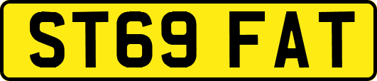ST69FAT