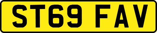 ST69FAV