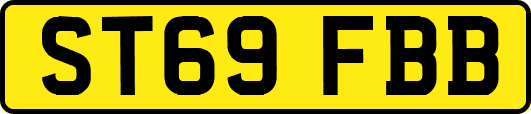 ST69FBB