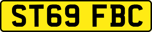 ST69FBC