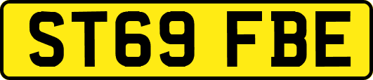 ST69FBE
