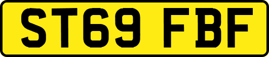 ST69FBF