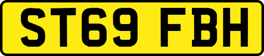 ST69FBH